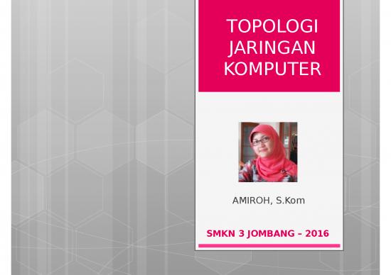 picture1_Lan Ppt 26430 | 03 Topologi Jaringan  Tree Dan Mesh