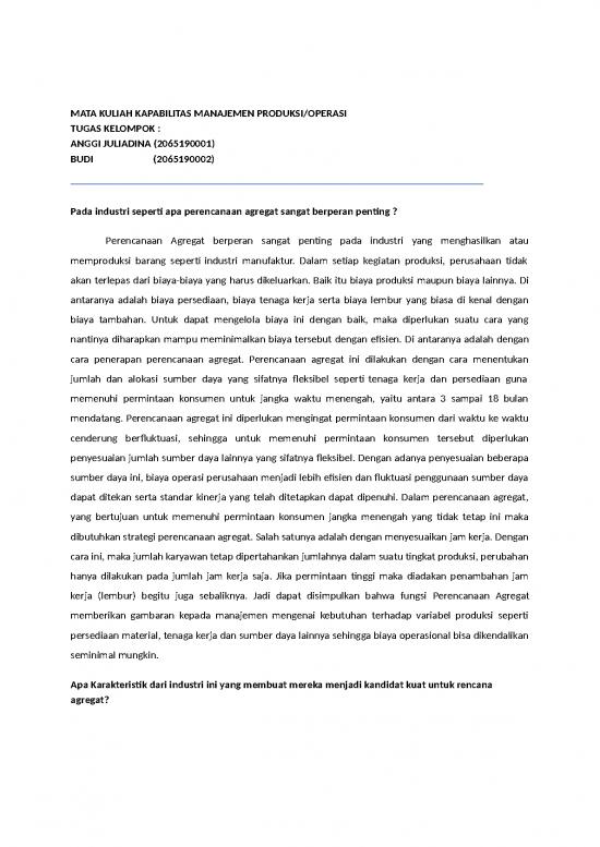 picture_Perencanaan Agregat Id 25112 | 0989 25 Tugas Kelompok (perencanaan Agregat)