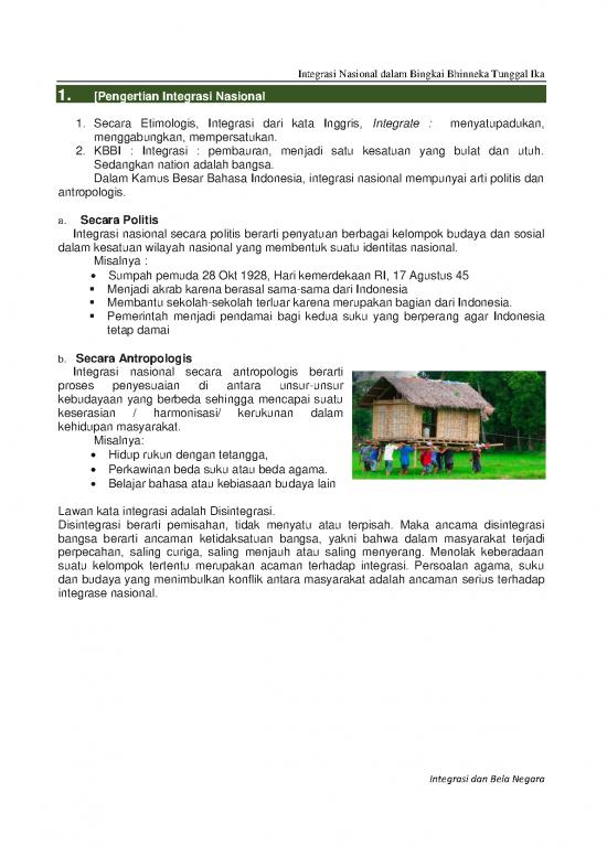 picture Integrasi Nasional 26307 | 0be84  Mater Integrasi Nasional