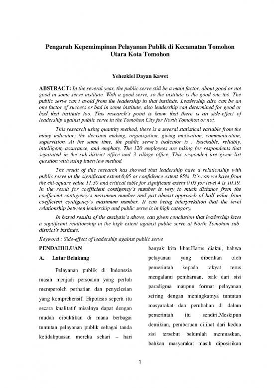 picture Kepemimpinan Pelayanan Publik Id 26343 | 1207 Id Pengaruh Kepemimpinan Pelayanan Publik Di Kecamatan Tomohon Utara Kota Tomohon picture Kepemimpinan Pelayanan Publik Id 26343 | 1207 Id Pengaruh Kepemimpinan Pelayanan Publik Di Kecamatan Tomohon Utara Kota Tomohon