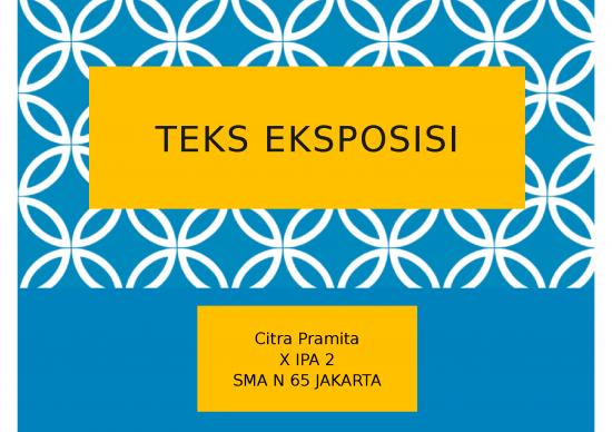 picture_Teks Eksposisi Id 24190 | 159002739c640ecd8706c83607f6af43