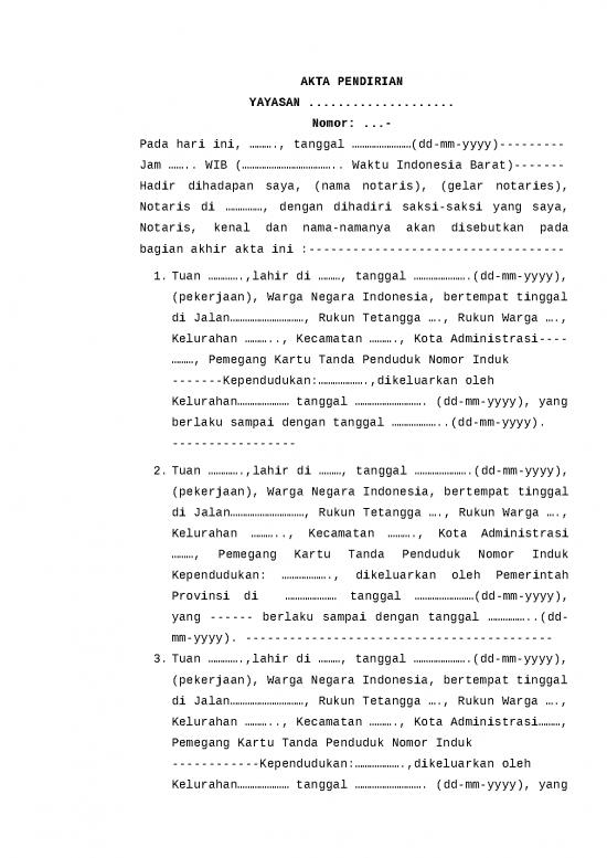 picture_17 Pendirian Yayasan