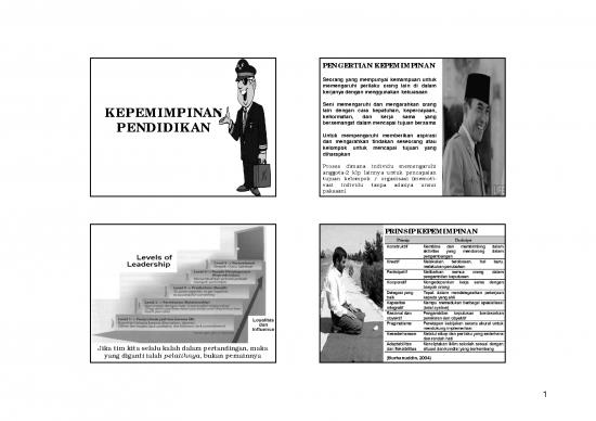 picture Perilaku Organisasi Pdf 25253 | 18 Kepemimpinan Pendidikan