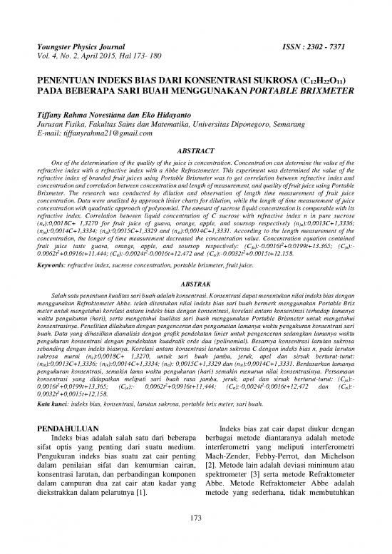 picture_Research Pdf 25805 | 193623 Id Penentuan Indeks Bias Dari Konsentrasi S
