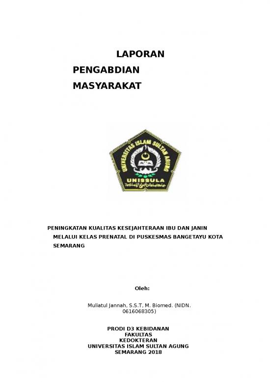 picture Laporan Doc 25723 | 197laporan Pkm Kelas Ibu Hamil Lia picture Laporan Doc 25723 | 197laporan Pkm Kelas Ibu Hamil Lia