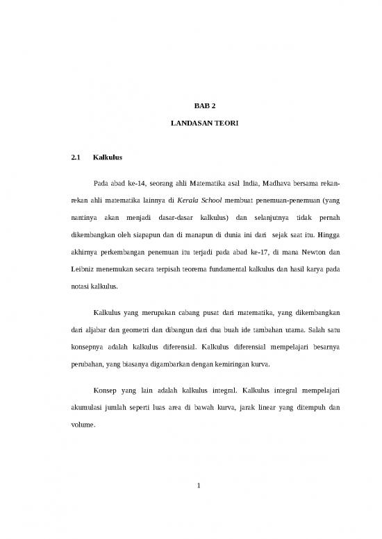 picture_Teorema Dasar Kalkulus 25070 | 2006 2 01341 Mtif Bab 2