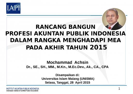 picture1_Powerpoint Accounting Presentation 24618 | 2015 Mochamad Achsin picture1_Powerpoint Accounting Presentation 24618 | 2015 Mochamad Achsin