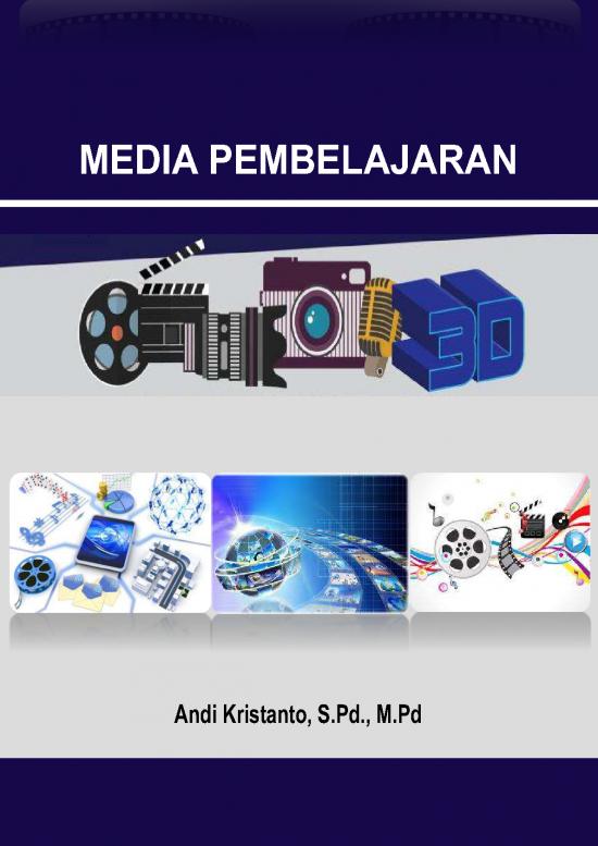 Media Pembelajaran | Pengertian Media Pembelajaran