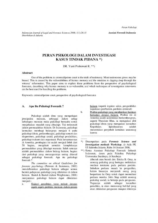 picture1_Hukum Pdf 24373 | 282227 Peran Psikologi Dalam Investigasi Kasus Dfb0300f
