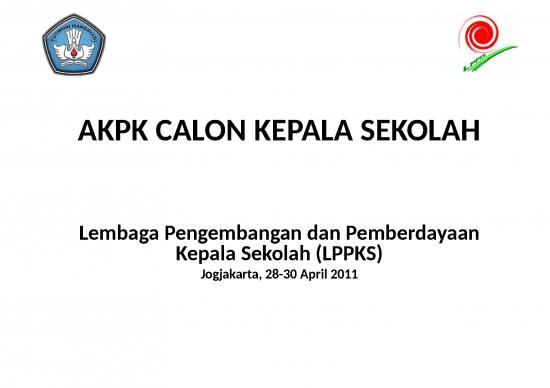 picture1_Pendidikan Ppt 25061 | 2 Materi Presentasi Akpk Calon Kepala Sekolah