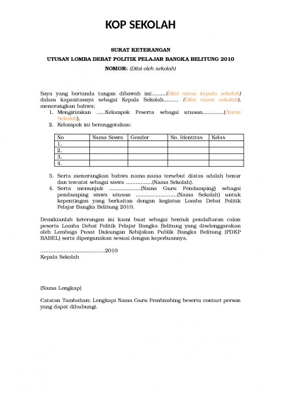 picture1_Surat Utusan Id 26125 | 2 Surat Keterangan Utusan Dari Sekolah1