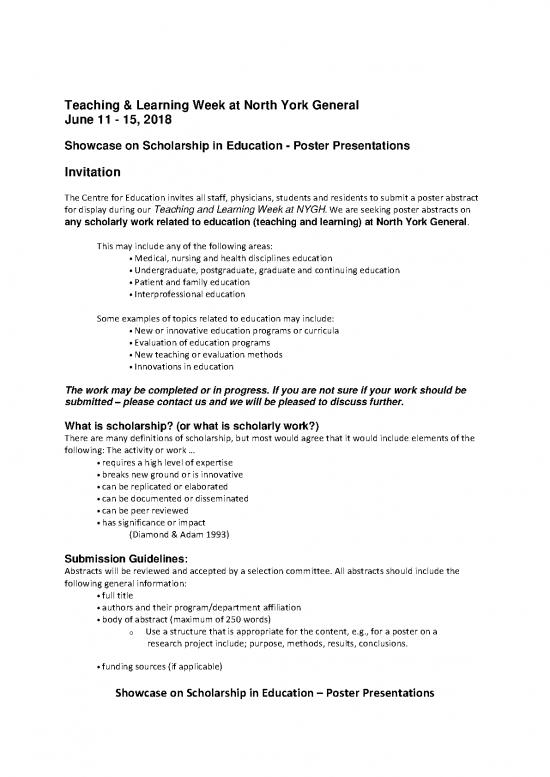 picture1_Work Spreadsheet 26036 | 3177 Invitation For Poster Presentation 2018