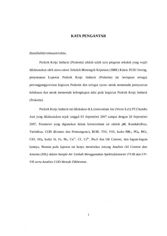 picture Download Word Excel 2007 26222 | 3 Kata Pengantar