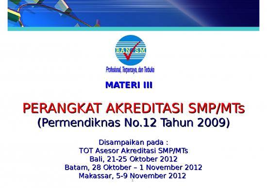 picture_Pendidikan Ppt 24671 | 3b Perangkat Akreditasi Smp