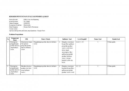 picture Soal Desain Grafis 24920 | 40870 1601150089 picture Soal Desain Grafis 24920 | 40870 1601150089