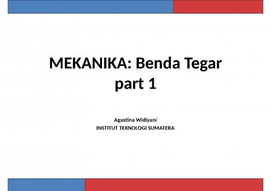 picture_Presentasi Usaha Ppt 25874 | 5 Benda Tegar Part 1