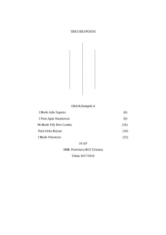 picture Teks Eksposisi Id 24210 | 653733