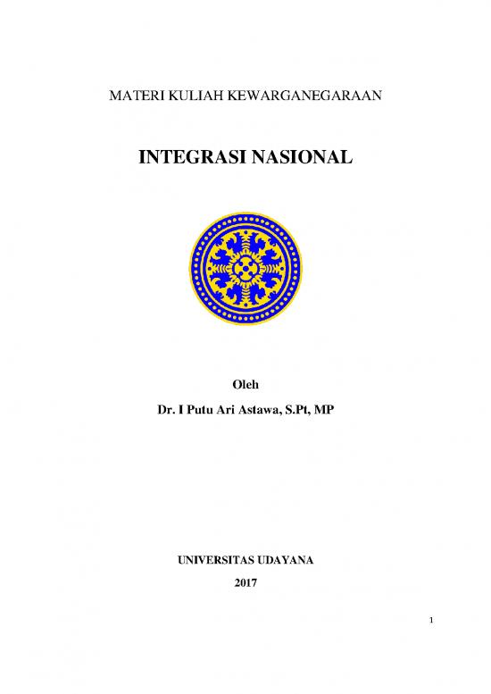 picture Integrasi Nasional 26298 | 6bfed1ab6721a7e36e217799d6017460