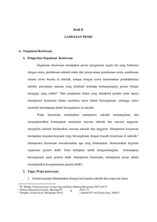 picture Manajemen Pdf 24945 | 932103712 Bab Ii