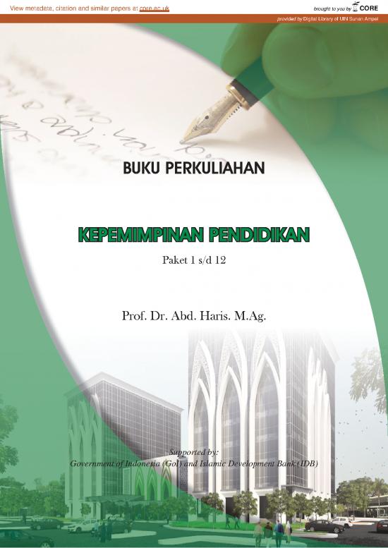 picture Kepemimpinan Pendidikan Id 25244 | 95747704