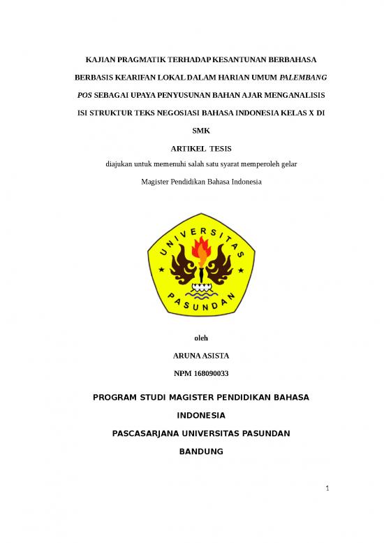 picture1_Materi - Kelas X Id 26072 | Artikel Aruna  Asista