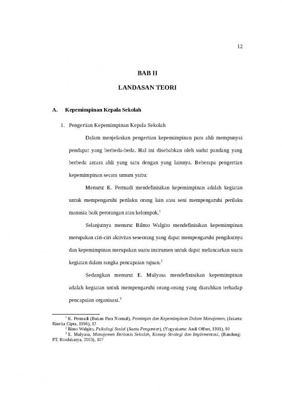 picture Manajemen Strategi Menurut Para Ahli 25266 | Bab 2 Imatus