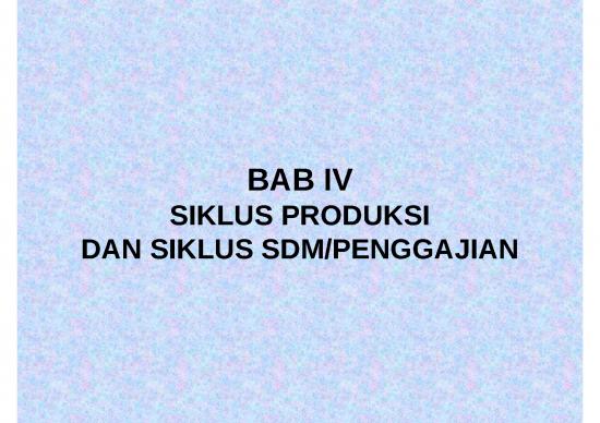 picture_Laporan Ppt 25142 | Bab 4 Produksi Dan Sdm