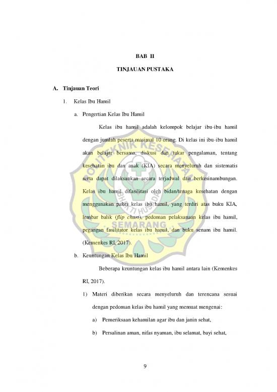 picture1_Kelas Ibu Hamil Id 25722 | Bab Ii P1337424418136 picture1_Kelas Ibu Hamil Id 25722 | Bab Ii P1337424418136