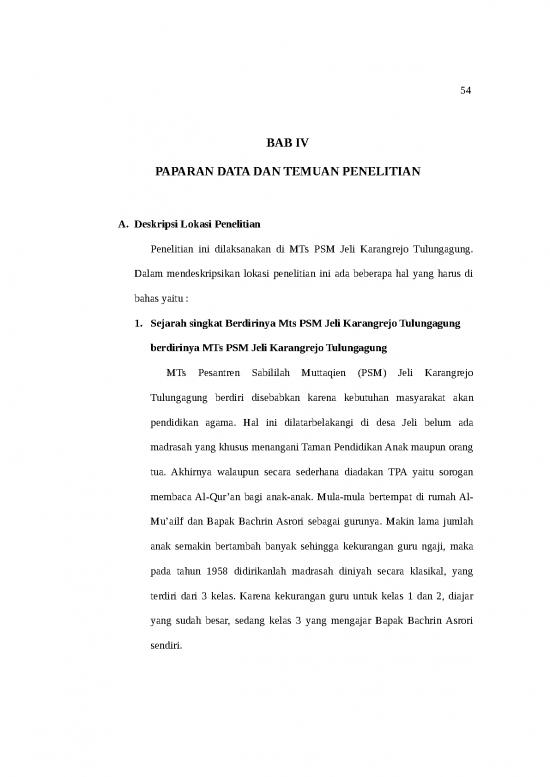 picture1_Contoh Metode Penelitian 24393 | Bab Iv