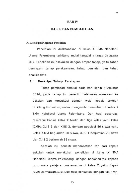 picture Materi - Kelas X Id 26069 | Bab Iv V