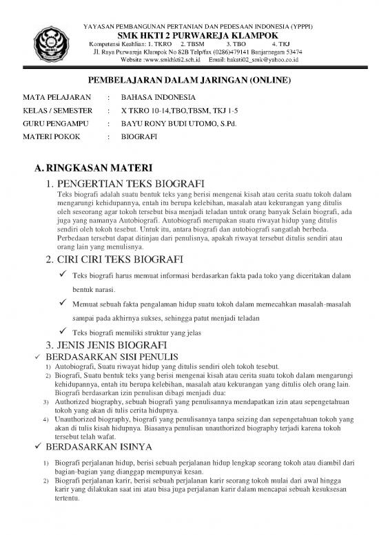 picture_Teks Biografi Id 25233 | Bahasa Indonesia X Tkro 10 14tbsmtbotkj 1 5 Pembelajaran Online Hkti 2