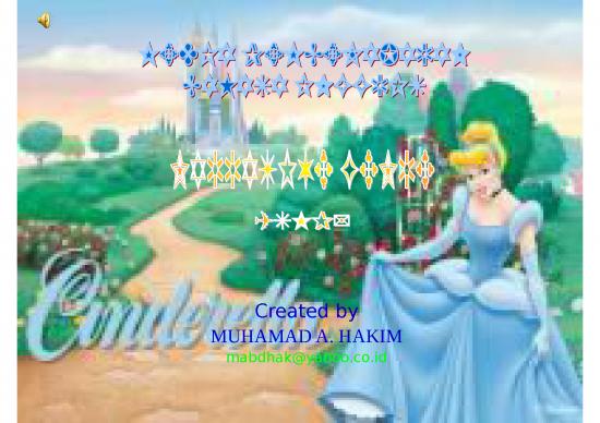 picture_Bahasa Inggris Narrative Hakim