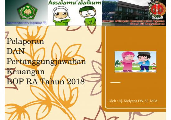 picture_Pendidikan Ppt 24667 | Bimtek Bopra 2018