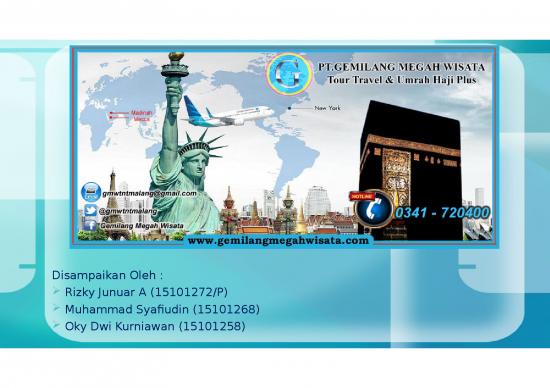 picture Powerpoint Template For Company 24658 | Bp 4 Kel 2