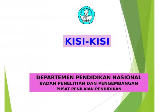 picture1_Pengertian Kurikulum 2013 25222 | Bu Sutiah  Teknik Penyusunan Kisi Kisi picture1_Pengertian Kurikulum 2013 25222 | Bu Sutiah  Teknik Penyusunan Kisi Kisi