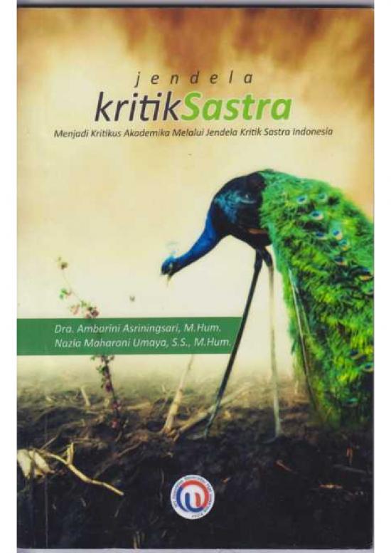 picture Kritik Sastra Id 25440 | Buku Kritik Sastra