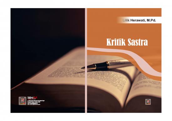 picture1_Kritik Sastra Id 25452 | Buku Kritik Sastra Dikonversi