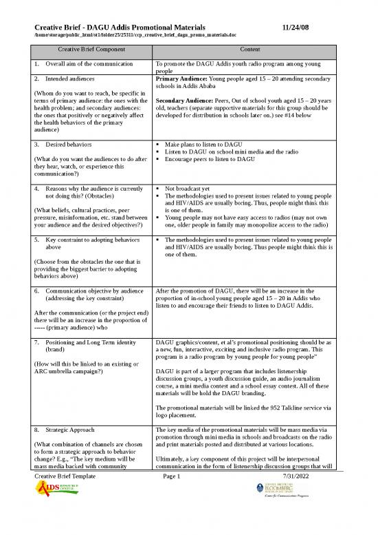 picture1_Creative Brief Template 25311 | Ccp Creative Brief Dagu Promo Materials