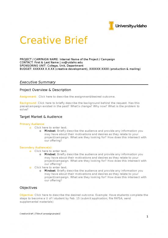 picture1_Creative Brief Template 25326 | Creative Brief