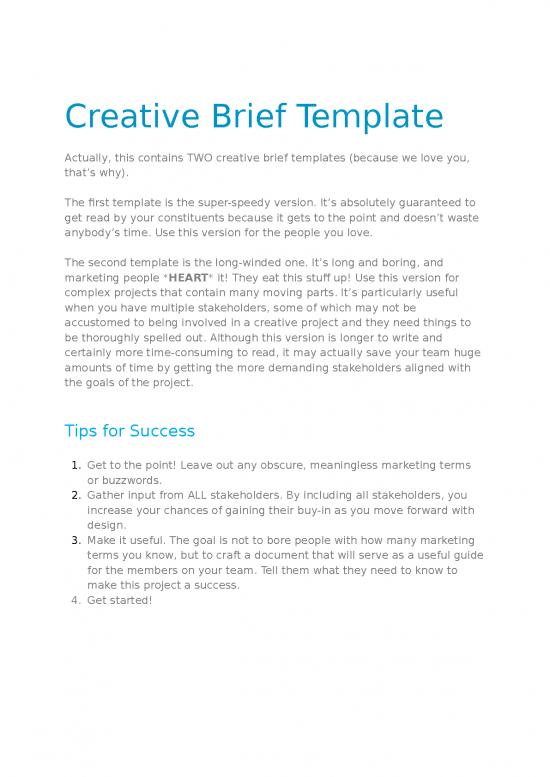 picture1_Creative Brief Template Id 25309 | Creative Brief Template