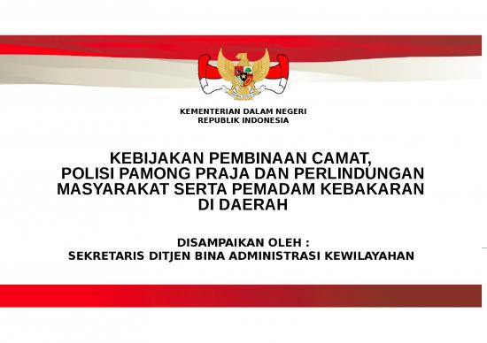 picture Kebijakan Moneter Ppt 24625 | Dirjen Adwil