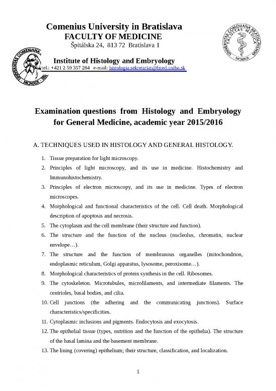 picture_Exam Questions Gen Med 2018
