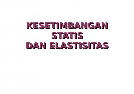 picture Kesetimbangan Benda Tegar Id 25890 | F114 Kes Statis