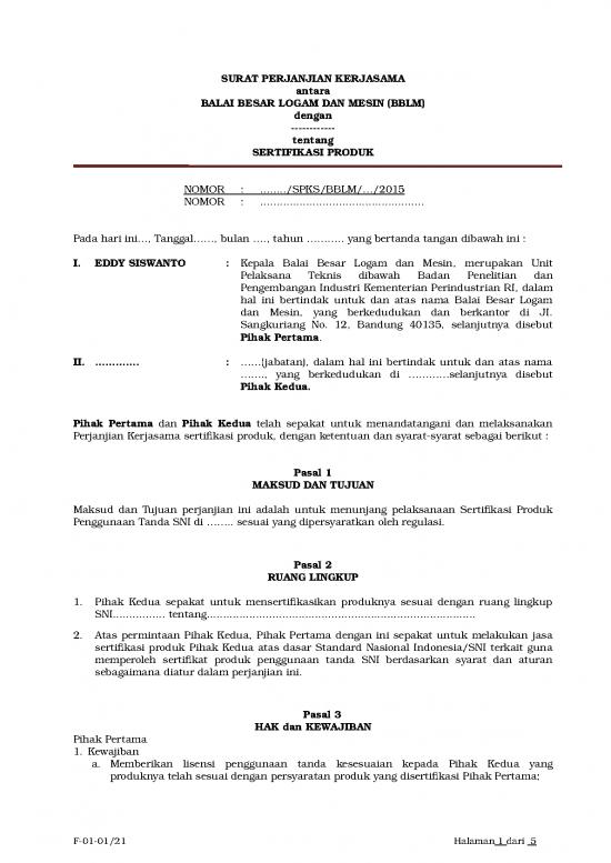 picture1_Perjanjian Kerjasama Id 25629 | F 01 01   21 Surat Perjanjian Kerjasama Sertifikasi picture1_Perjanjian Kerjasama Id 25629 | F 01 01   21 Surat Perjanjian Kerjasama Sertifikasi