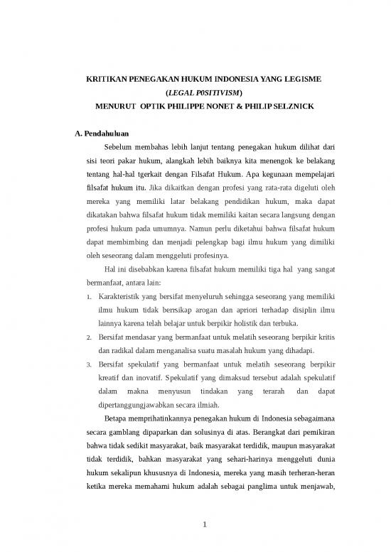 picture1_Filsafat Sebagai Ilmu Kritis 24367 | Filsafat Hukum Teori Hukum Nonet 2