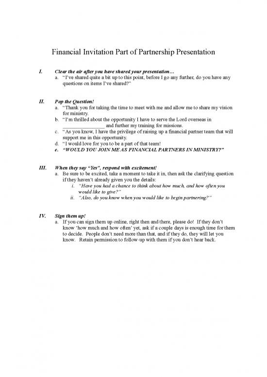 picture1_Financial Spreadsheet 25996 | Financial Invitation Part Of Partnership Presentation 1