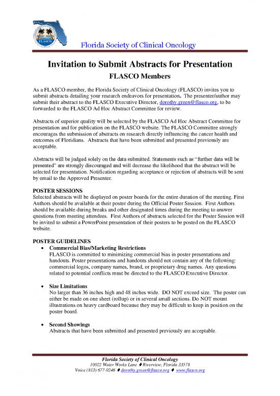 picture_Research Pdf 26030 | Flasco Abstract Guidelines And Permission Form