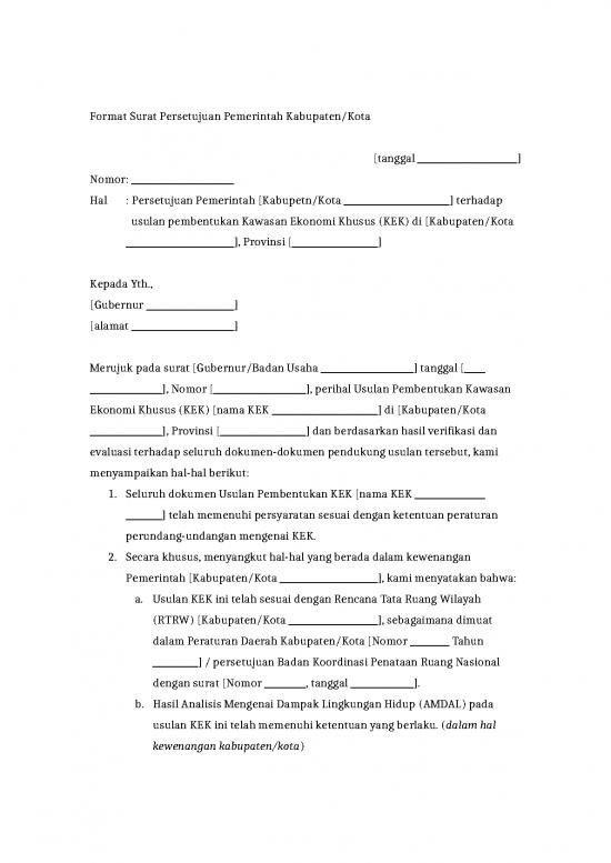 picture_Surat Persetujuan Id 24697 | Format Surat Persetujuan Pemerintah Kabupatenkota 20170630203012