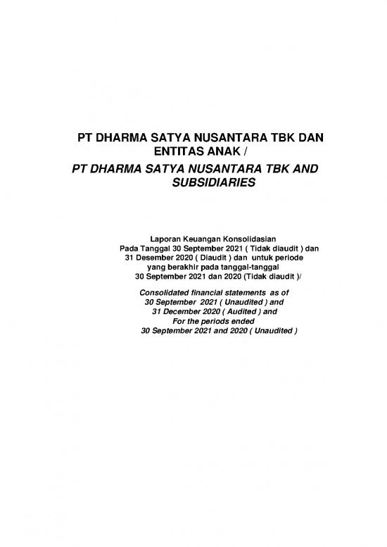 picture Entitas Anak Id 24231 | Fs Dsng 30sep21