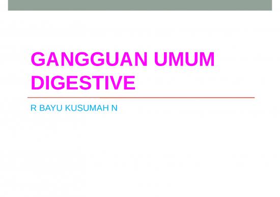 picture1_Sifilis 24214 | Gangguan Umum Digestive